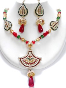 Fashion Jewelry Set